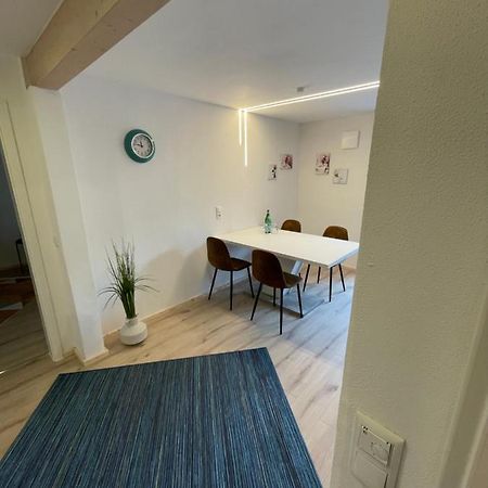 Am Eg-Wohnung, All New, Zentral, Smarttv, Parkplatz Amberg Exterior foto