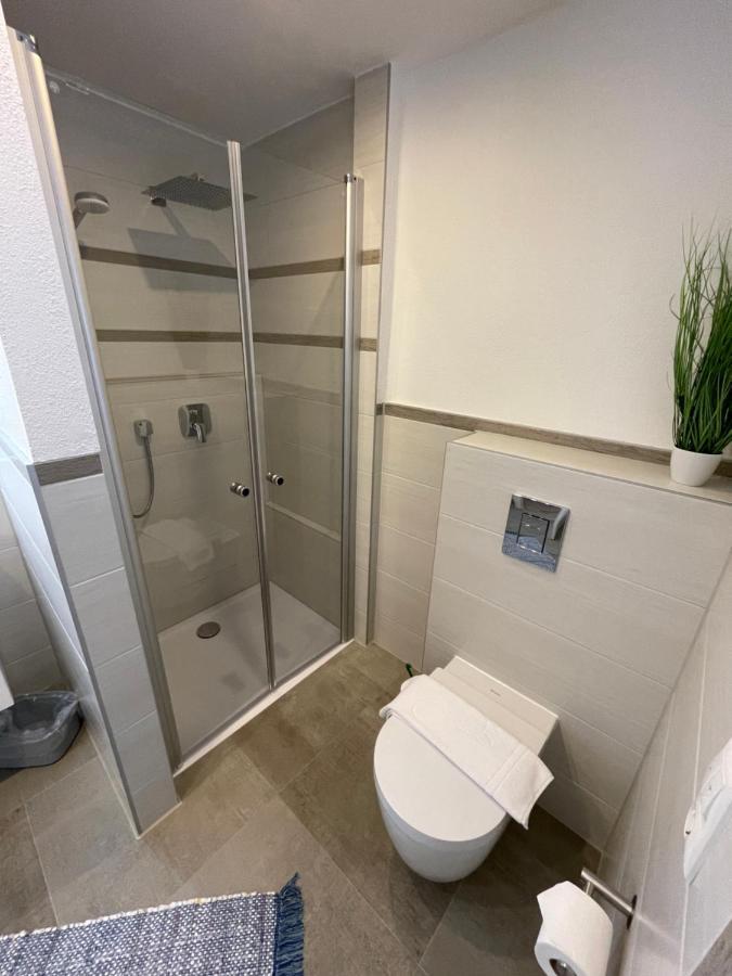 Am Eg-Wohnung, All New, Zentral, Smarttv, Parkplatz Amberg Exterior foto